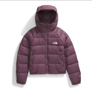 The North Face Hydrenalite Down Hoodie - Women’s 600-Fill Down Insulated Jacket